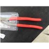 Image 4 : New Knipex 12'' Cobra Water Pump Pliers