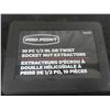 Image 2 : New Pro Point 10pce 1/2'' DR Twist Socket 