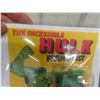 Image 2 : 1976 Fun Stuff The Incredible Hulk Flying Fist 