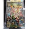 Image 2 : CGC Signature Series Graded 9.2 Bronze Age Issue
