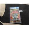 Image 1 : CGC Graded 2.5 Bronze Age Issue of Ghost Rider #1
