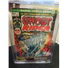 Image 3 : CGC Graded 2.5 Bronze Age Issue of Ghost Rider #1