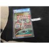 Image 1 : CGC Graded 2.5 Silver Age Issue Of the Silver Surfer #1 