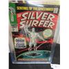 Image 2 : CGC Graded 2.5 Silver Age Issue Of the Silver Surfer #1 