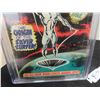 Image 4 : CGC Graded 2.5 Silver Age Issue Of the Silver Surfer #1 
