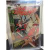 Image 2 : CGC Graded 2.5 Bronze Age Issue of Amazing Spiderman 