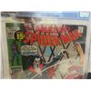 Image 3 : CGC Graded 2.5 Bronze Age Issue of Amazing Spiderman 