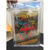 Image 2 : CGC Graded 2.5 Bronze Age Issue of Amazing Spiderman #100
