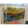 Image 4 : CGC Graded 2.5 Bronze Age Issue of Amazing Spiderman #100