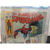 Image 3 : CGC Graded 2.5 Bronze Age Issue of Amazing Spiderman #99