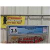 Image 5 : CGC Graded 2.5 Bronze Age Issue of Amazing Spiderman #99