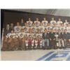 Image 3 : 3 Winnipeg Jets Team Photos 1970s/80s