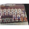 Image 8 : 3 Winnipeg Jets Team Photos 1970s/80s