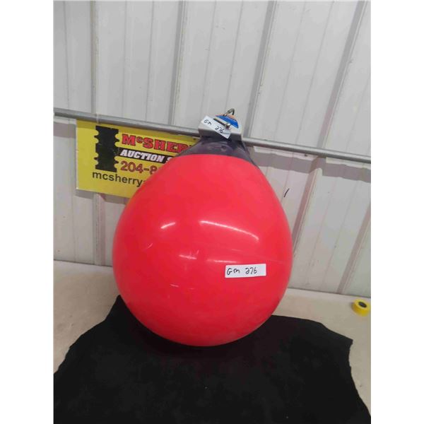 Anchor Mooring Ball Puller 
