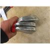 Image 3 : 11 Left Handed Golf Clubs 