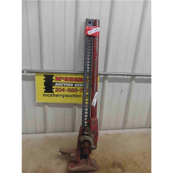 Jackall Farm Jack 36'' 