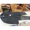 Image 1 : Walls Work Wear Black Coveralls Size XL Snowsuit