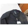 Image 2 : Walls Work Wear Black Coveralls Size XL Snowsuit
