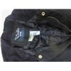 Image 6 : Walls Work Wear Black Coveralls Size XL Snowsuit