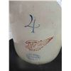 Image 3 : Red Wing 4 Gallon Stoneware Crock , 