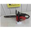 Image 1 : Homelite 245 Chainsaw (Not Running) Has Compression