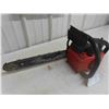 Image 3 : Homelite 245 Chainsaw (Not Running) Has Compression
