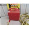 Image 2 : Gas Cans, 1'' Rope