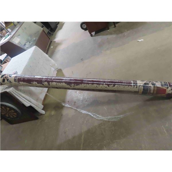 Area Carpet 8ft x 11ft