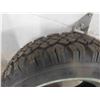 Image 3 : New Winter Mark P225/75R15 Tire
