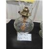 Image 3 : 2 Coal Oil Lamps 