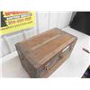 Image 3 : Small Trunk 12'' x 20'' x 11'' 