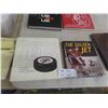 Image 1 : 2 Winnipeg Jets Books : Celebration of Pro Hockey in