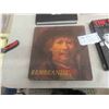Image 5 : 4 Books : The Beatles, U2, Music Fartwice, Rembrant