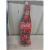 Image 3 : Orange Crush Cardboard Advertisement, Coca Cola 