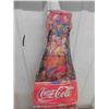 Image 4 : Orange Crush Cardboard Advertisement, Coca Cola 