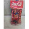 Image 5 : Orange Crush Cardboard Advertisement, Coca Cola 
