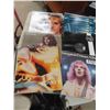 Image 8 : 60 Records Various Bands : Elton John, Neil Diamond,