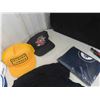 Image 5 : Hats: Winnipeg Jets, Peterbuilt, Concert T Shirts Including 