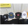 Image 6 : Hats: Winnipeg Jets, Peterbuilt, Concert T Shirts Including 