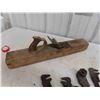 Image 4 : Block Planer, Forge Tongs, Adjustable Wrench , Plus