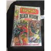 Image 2 : 2 Comics 'Inhumans' 'The Black Widow' 15c Cover
