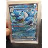 Image 2 : 2023 Pokemon Mew En Blastoise PSA 9 