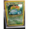 Image 2 : 1999 Pokemon Game Venusaur-Holo #15 PSA 6