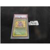 Image 1 : 1999 Pokemon Game Nidoking-Holo PSA 4