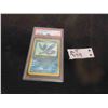 Image 1 : 1999 Pokemon Fossil Articuno-Holo #2 PSA 7