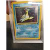 Image 2 : 1999 Pokemon Fossil Lapras-Holo PSA 8