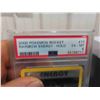 Image 3 : 2000 Pokemon Rocket Rainbow Energy Holo PSA 6