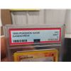 Image 3 : 1999 Pokemon Game Sandshrew PSA 9 