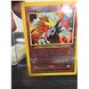 Image 2 : 2 Pokemon Cards : Entei, Scyther 