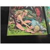 Image 3 : 2 Rina The Jungle Girl DC Comics 20c Cover 1st + 2nd Edition - Great Condition 